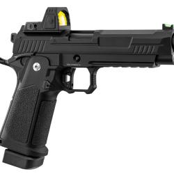 ARCTURUS Vanguard GBB Hi-Capa 5.1  avec red-dot