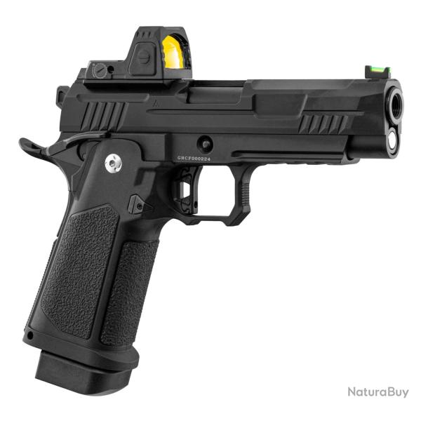 Arcturus Hi-Capa 4.3 Vanguard GBB