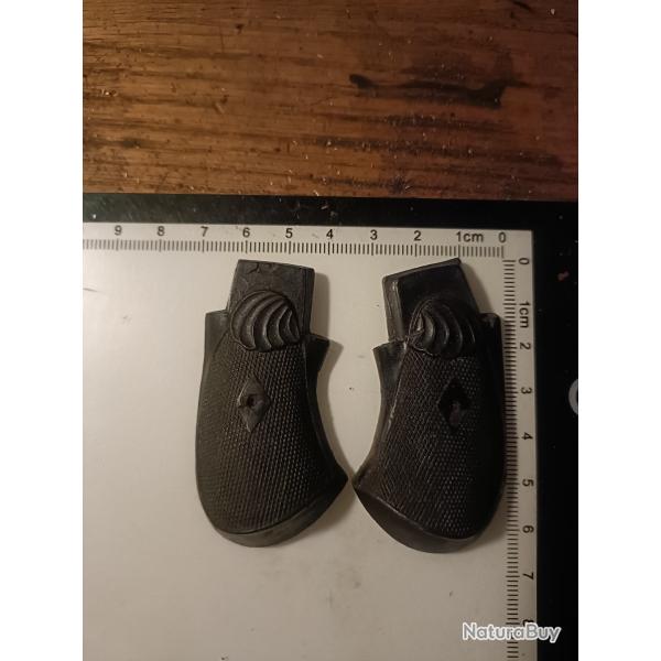 �norme plaquettes bulldog