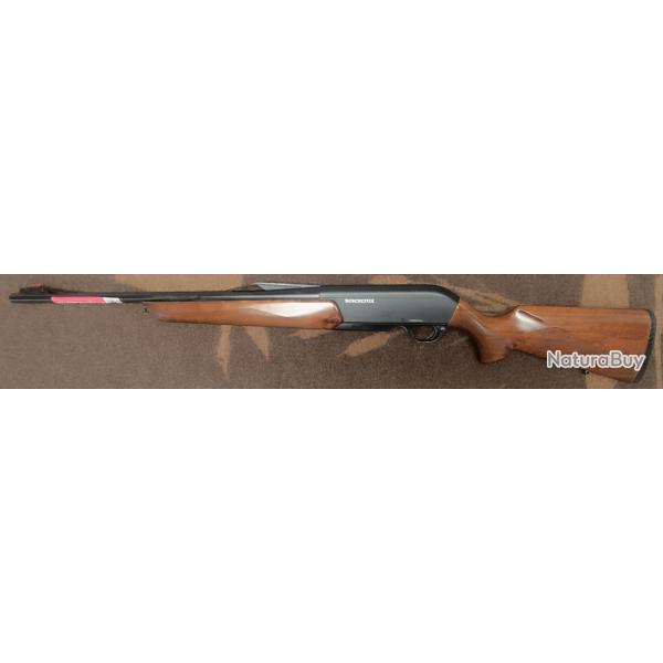 CARABINE WINCHESTER SXR2 BOIS BATTUE CALIBRE 30-06 SPRG OCCASION