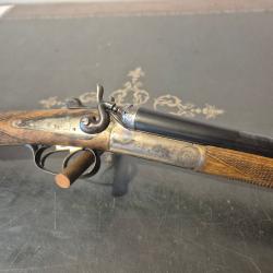 RARE FUSIL A CHIEN CAL 14 MM 1 EUROS SANS PRIX DE R&Eacute;SERVE