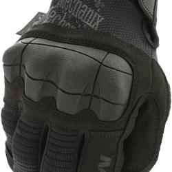 Gants d'intervention coqu&eacute;s M-pact 3 XL Tan