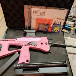 Modify PP2K edition pink