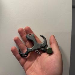 D&eacute;cocheur ultraview UV BUTON