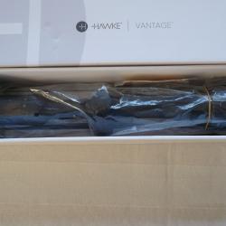 LUNETTE HAWKE VANTAGE 4-12X40 AO MILDOT comme neuve