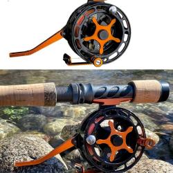 MOULINET DELACOSTE LOXUS SEMI AUTOMATIQUE S.A.