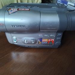 Cam&eacute;ra vintage