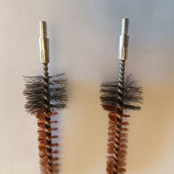 &eacute;couvillon nettoyage chambre AR15