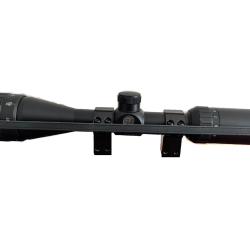 Lunette de vis&eacute;e HAWKE FAST MOUNT 3-9*40 AO