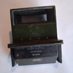 Periscope de tank (britannique)