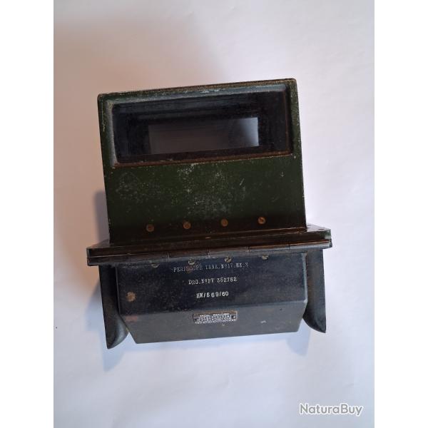 Periscope de tank (britannique)