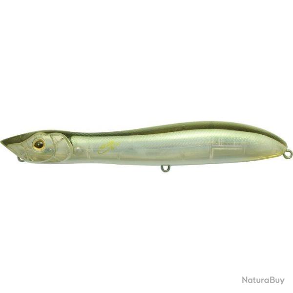 LEURRE XORUS PATCHINKO 100 GHOST LANCON