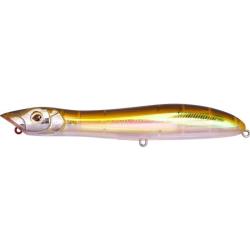 LEURRE XORUS PATCHINKO 100 GHOST WHITE