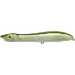 LEURRE XORUS PATCHINKO 100 GHOST WHITE