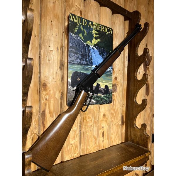 ENCHERES 1� - CHIAPPA MOD. LA 322 TAKE DOWN - 22LR