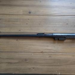 Boitier canon de mousqueton Berthier Mle 1890 MAC 1917