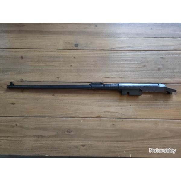 Boitier canon de mousqueton Berthier Mle 1890 MAC 1917