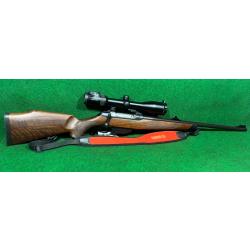 Carabine Sauer 202 cal 375 HetH