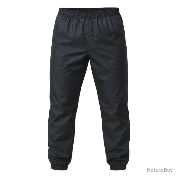 Pantalon Imperm�able Ranger Noir Homme - DCA France XL / 2XL