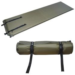 Matelas Auto-Gonflable 5cm - Confort et Praticit&eacute; en Plein Air