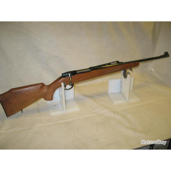 Carabine a verrou Antonio Zoli cal 7 x 64