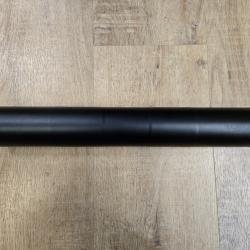 R&eacute;ducteur de son Hausken WX456 Mega XTRM MKII cal .22  14x100 occasion