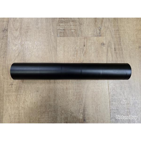 R�ducteur de son Hausken WX456 Mega XTRM MKII cal .22  14x100 occasion