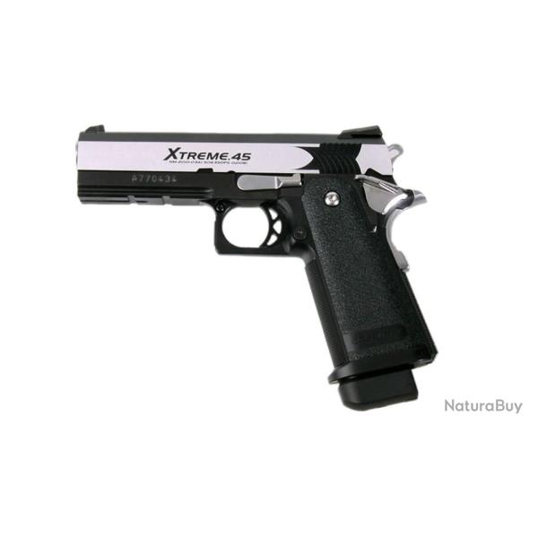 MARUI GBB HI-CAPA XTREME FULL AUTO