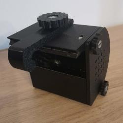 RECUPERATEUR ETUIS RUGER RIMFIRE 22"