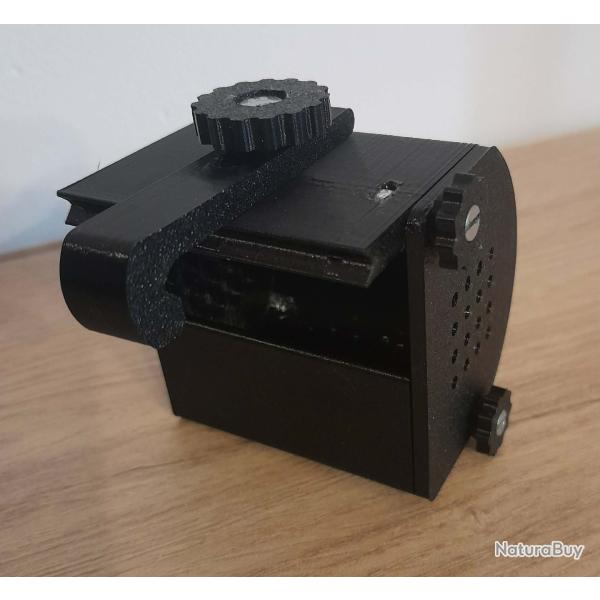 RECUPERATEUR ETUIS RUGER RIMFIRE 22"