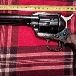 r&eacute;volver Colt CATTLEMAN 1873 UBERTI