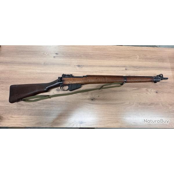 Carabine Lee Enfield N�4 MK1* Long Branch 1943 - Calibre 303 British