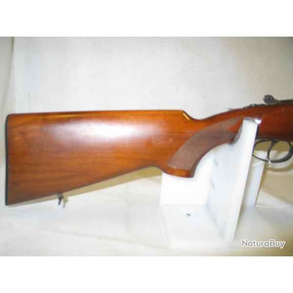 Fusil superpos� Artisan Italien cal 12/70
