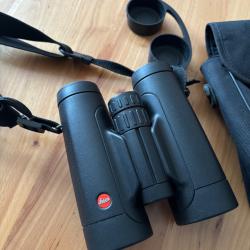 Jumelles Leica