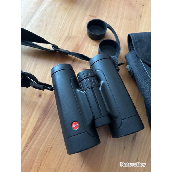 Jumelles Leica