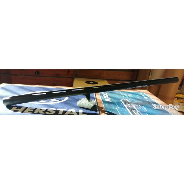 Canon Winchester SXP Black shadow 12/76 71cm