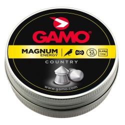 PLOMBS GAMO MAGNUM ENERGY CAL. 4.5 MM