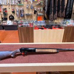 FUSIL SEMI AUTO BENELLI PREMIUM PLUS CAL.12/76 - 71CM - TRES BON ETAT