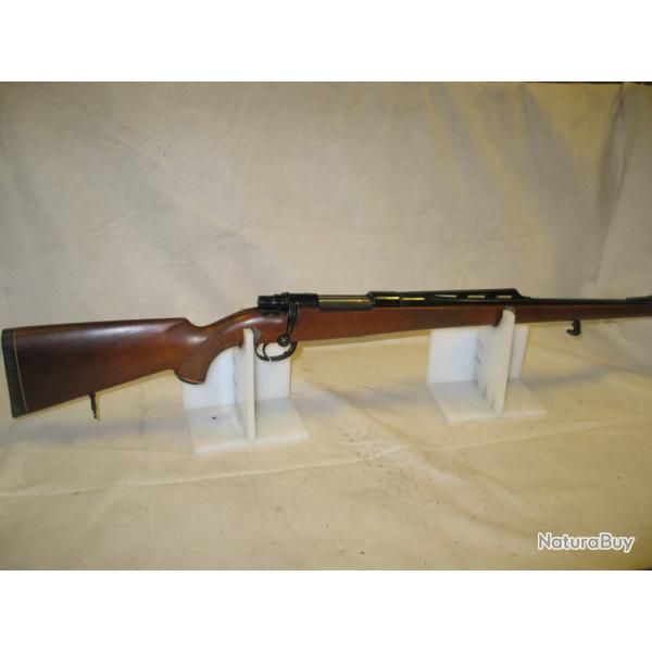 Carabine Kettner battue cal 7x64