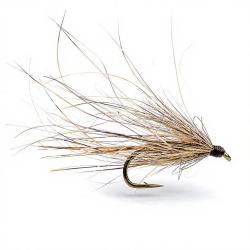 Mouche AB FLY Oreille de li&egrave;vre MC6 H18