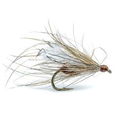 Mouche AB FLY Fourmis MC4 M H20