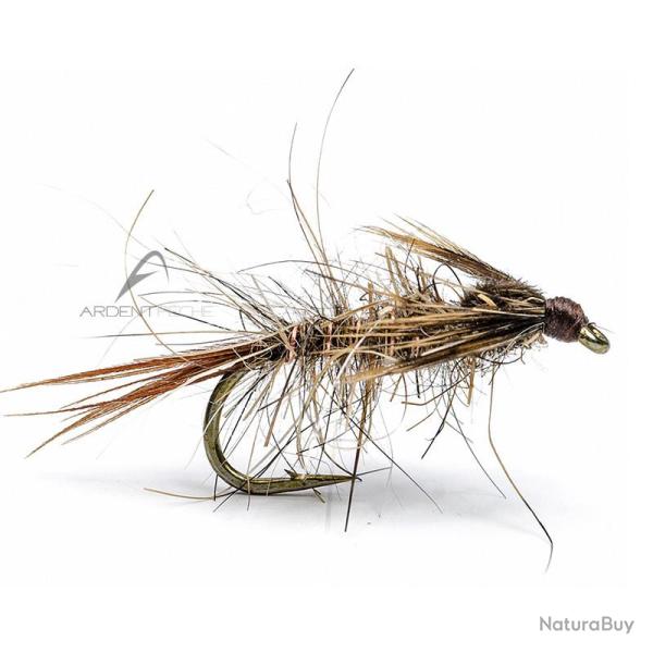 Mouche AB FLY Universelles N Hepta NA H14