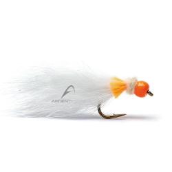 Mouche AB FLY Micro streamers STITCH BL TO H10