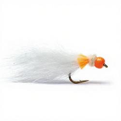 Mouche AB FLY Micro streamers STITCH BL TO H10