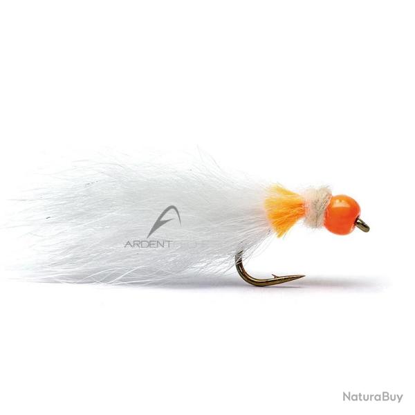 Mouche AB FLY Micro streamers STITCH BL TO H10