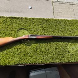 Juxtapos&eacute; Manufrance ROBUST N&deg;2 CAL16/65 canon 70cm