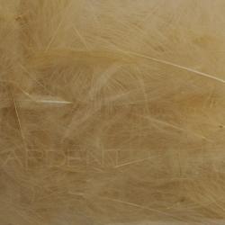 Cul de canard vrac AB FLY 1gr beige clair teint&eacute;