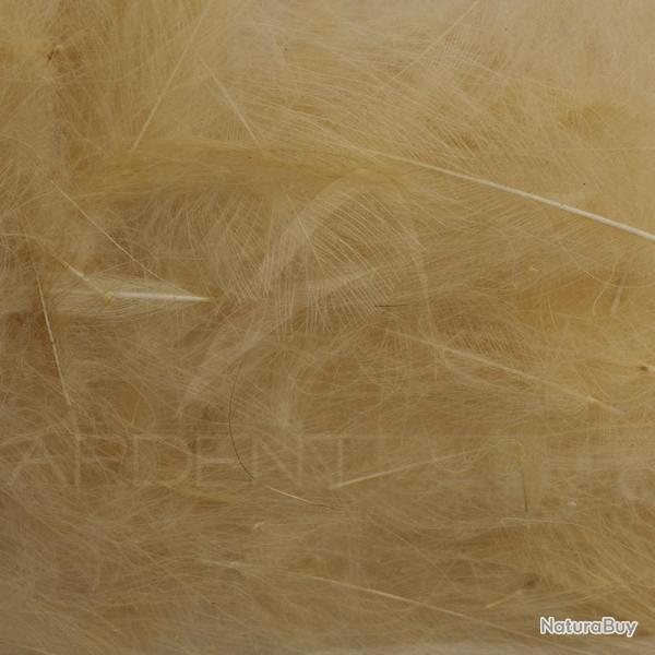 Cul de canard vrac AB FLY 1gr beige clair teint�