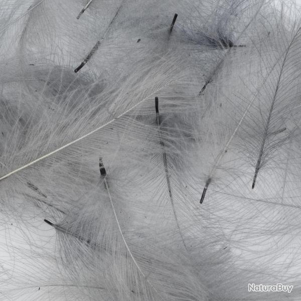 Cul de canard vrac AB FLY 1gr Gris teint�