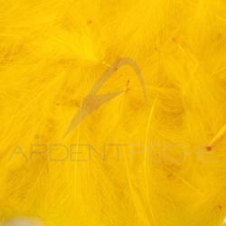Cul de canard vrac AB FLY 1gr Jaune